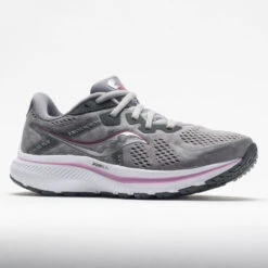 Saucony Omni 20 Women's Alloy/Quartz 10 Saucony Omni 20 Women's Alloy/Quartz -Tennis Clothing and Gear Sales 047968 5