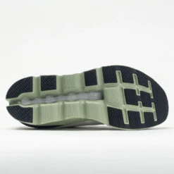 On Running On Cloudstratus Women's White/Black -Tennis Clothing and Gear Sales 048011 4