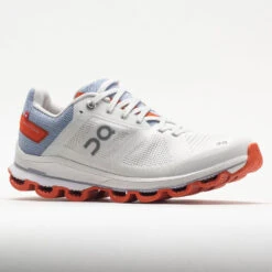 On Running On Cloudsurfer 6 Women's White/Flame 10 On Running On Cloudsurfer 6 Women's White/Flame -Tennis Clothing and Gear Sales 048013 5