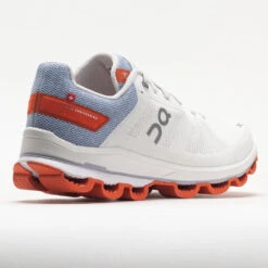 On Running On Cloudsurfer 6 Women's White/Flame 11 On Running On Cloudsurfer 6 Women's White/Flame -Tennis Clothing and Gear Sales 048013 6