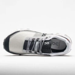 On Running On Cloudvista Men's Glacier/Black 8 On Running On Cloudvista Men's Glacier/Black -Tennis Clothing and Gear Sales 048037 2