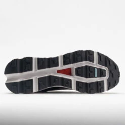 On Running On Cloudvista Men's Glacier/Black 9 On Running On Cloudvista Men's Glacier/Black -Tennis Clothing and Gear Sales 048037 4