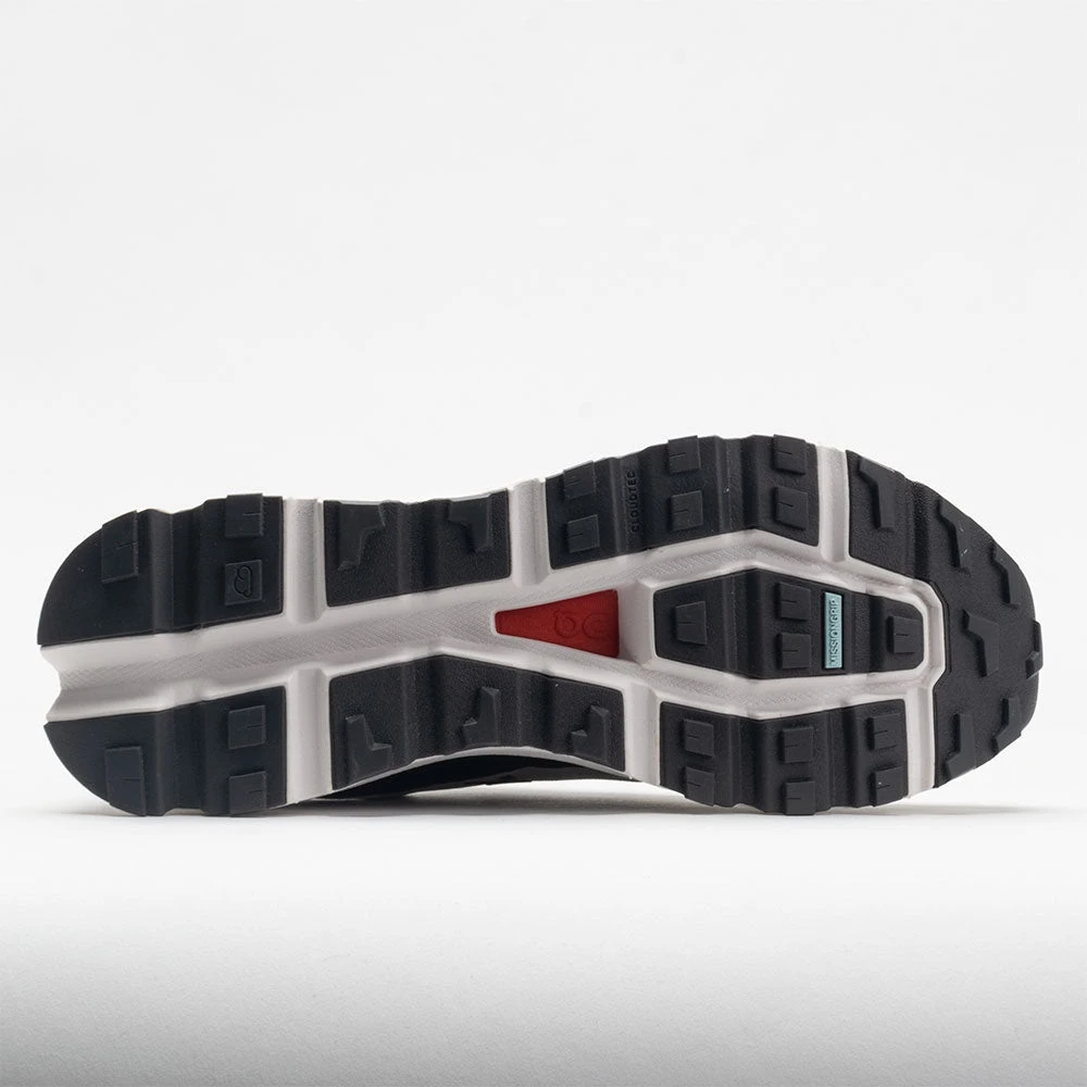 On Running On Cloudvista Men's Glacier/Black 4 On Running On Cloudvista Men's Glacier/Black - Image 4