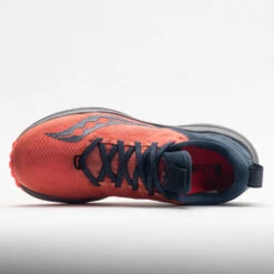 Saucony Xodus Ultra Women's Sunstone/Night -Tennis Clothing and Gear Sales 048042 2