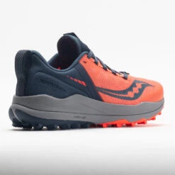 Saucony Xodus Ultra Women's Sunstone/Night -Tennis Clothing and Gear Sales 048042 6