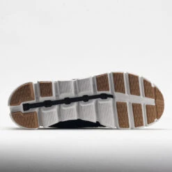 On Running On Cloud 5 Terry Men's Black/Almond -Tennis Clothing and Gear Sales 048119 4