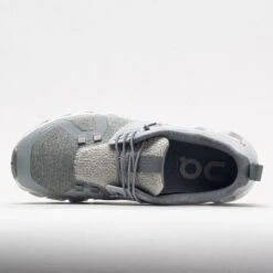 On Running On Cloud 5 Terry Women's Glacier/Lunar 8 On Running On Cloud 5 Terry Women's Glacier/Lunar -Tennis Clothing and Gear Sales 048120 2