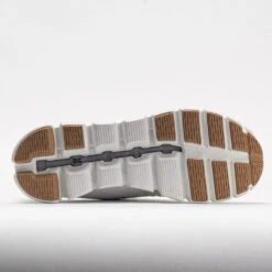 On Running On Cloud 5 Terry Women's White/Almond 9 On Running On Cloud 5 Terry Women's White/Almond -Tennis Clothing and Gear Sales 048121 4