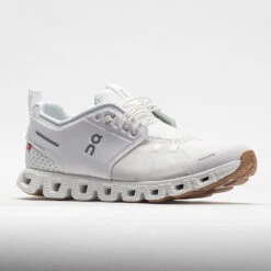 On Running On Cloud 5 Terry Women's White/Almond 10 On Running On Cloud 5 Terry Women's White/Almond -Tennis Clothing and Gear Sales 048121 5