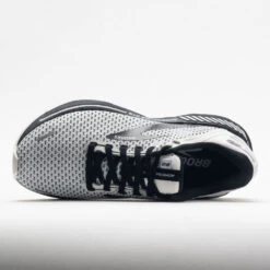 Brooks Adrenaline GTS 22 Women's White/Grey/Black -Tennis Clothing and Gear Sales 048146 2