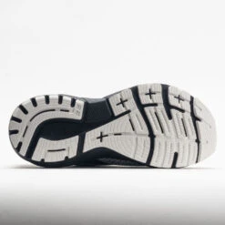 Brooks Adrenaline GTS 22 Women's White/Grey/Black -Tennis Clothing and Gear Sales 048146 4