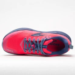 Brooks Cascadia 16 Women's Pink/Flambe/Cobalt 8 Brooks Cascadia 16 Women's Pink/Flambe/Cobalt -Tennis Clothing and Gear Sales 048164 2