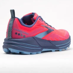 Brooks Cascadia 16 Women's Pink/Flambe/Cobalt 11 Brooks Cascadia 16 Women's Pink/Flambe/Cobalt -Tennis Clothing and Gear Sales 048164 6