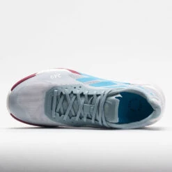 Adidas Terrex Agravic Ultra Women's Dash Grey/Sky Rush 8 Adidas Terrex Agravic Ultra Women's Dash Grey/Sky Rush -Tennis Clothing and Gear Sales 048168 2