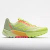 Adidas Terrex Agravic Flow 2 Women's Almost Lime/Pulse Lime/Turbo