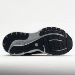 Brooks Glycerin 20 Women's Black/White/Alloy -Tennis Clothing and Gear Sales 048194 4