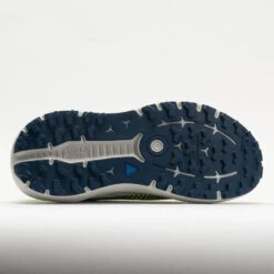 Brooks Caldera 6 Men's Nightlife/Titan/Oyster Mushroom -Tennis Clothing and Gear Sales 048221 4