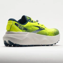 Brooks Caldera 6 Men's Nightlife/Titan/Oyster Mushroom -Tennis Clothing and Gear Sales 048221 6