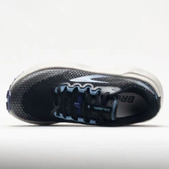 Brooks Caldera 6 Women's Black/Blissful Blue/Grey -Tennis Clothing and Gear Sales 048223 2