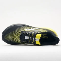 Brooks Hyperion Max Men's Black/Blazing Yellow/White -Tennis Clothing and Gear Sales 048229 2