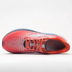 Brooks Hyperion Max Men's Cherry Tomato/Arctic Ice/Titan -Tennis Clothing and Gear Sales 048230 2