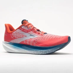 Brooks Hyperion Max Men's Cherry Tomato/Arctic Ice/Titan -Tennis Clothing and Gear Sales 048230 5