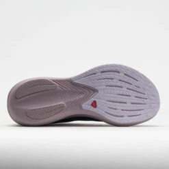 Salomon Phantasm Women's Grape Wine/Quail/Purple Heather -Tennis Clothing and Gear Sales 048320 4