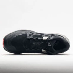 Salomon Ultra Glide Men's Black/Alloy/Goji Berry -Tennis Clothing and Gear Sales 048325 2