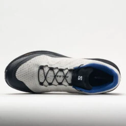 Salomon Pulsar Trail Men's Lunar Rock/Black/Dazzling Blue -Tennis Clothing and Gear Sales 048330 2