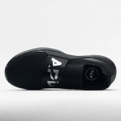 APL TechLoom Bliss Women's Black/Silver 8 APL TechLoom Bliss Women's Black/Silver -Tennis Clothing and Gear Sales 048342 2