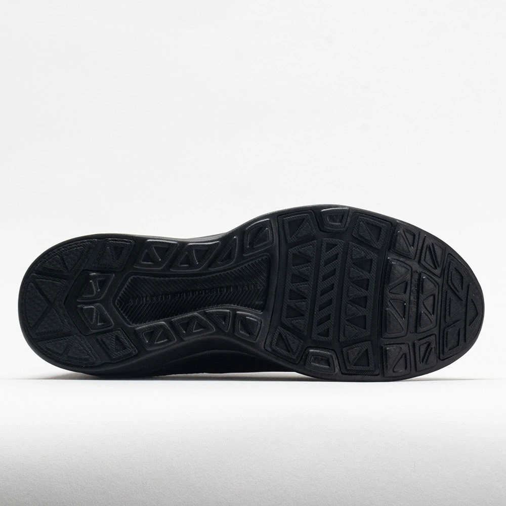 APL TechLoom Bliss Women's Black/Silver 4 APL TechLoom Bliss Women's Black/Silver - Image 4