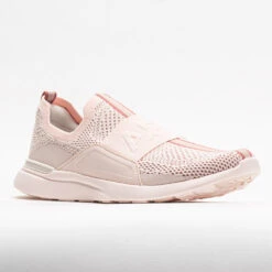 APL TechLoom Bliss Women's Creme/Cedar/Racer 10 APL TechLoom Bliss Women's Creme/Cedar/Racer -Tennis Clothing and Gear Sales 048343 5