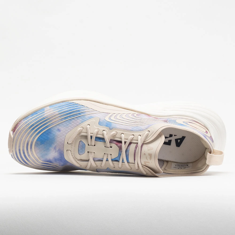 APL Streamline Women's Warm Silk/Ice Blue/Tie Dye 3 APL Streamline Women's Warm Silk/Ice Blue/Tie Dye - Image 3