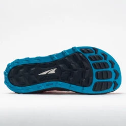 Altra Superior 5 Men's Orange/Black -Tennis Clothing and Gear Sales 048400 4