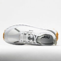 Norda 001 Men's White/Gum -Tennis Clothing and Gear Sales 048429 2