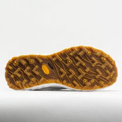 Norda 001 Men's White/Gum -Tennis Clothing and Gear Sales 048429 4