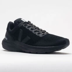 VEJA Marlin V-Knit Men's Full Black 10 VEJA Marlin V-Knit Men's Full Black -Tennis Clothing and Gear Sales 048437 5