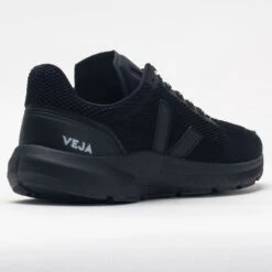 VEJA Marlin V-Knit Men's Full Black 11 VEJA Marlin V-Knit Men's Full Black -Tennis Clothing and Gear Sales 048437 6