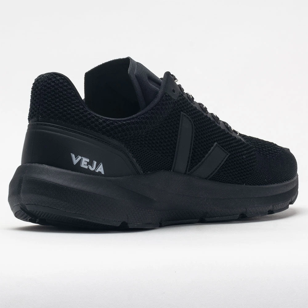 VEJA Marlin V-Knit Men's Full Black 6 VEJA Marlin V-Knit Men's Full Black - Image 6