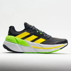Adidas AdiSTAR CS Men's Grey/Beam Yellow/Solar Green