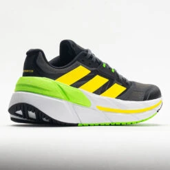 Adidas AdiSTAR CS Men's Grey/Beam Yellow/Solar Green -Tennis Clothing and Gear Sales 048478 6
