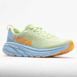 HOKA Rincon 3 Women's Butterfly/Summer Song -Tennis Clothing and Gear Sales 048503 5