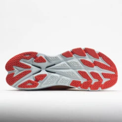 HOKA Bondi X Men's Fiesta/Amber Yellow 9 HOKA Bondi X Men's Fiesta/Amber Yellow -Tennis Clothing and Gear Sales 048538 4