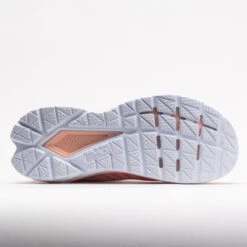 HOKA Mach 5 Women's Camellia/Peach Parfait 9 HOKA Mach 5 Women's Camellia/Peach Parfait -Tennis Clothing and Gear Sales 048539 4
