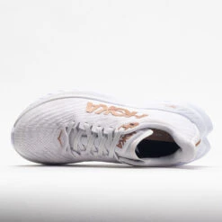HOKA Mach 5 Women's White/Copper 8 HOKA Mach 5 Women's White/Copper -Tennis Clothing and Gear Sales 048541 2