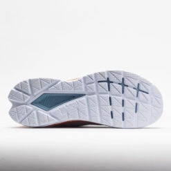 HOKA Mach 5 Men's Mountain Spring/Puffin's Bill -Tennis Clothing and Gear Sales 048545 4