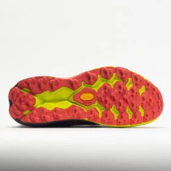 HOKA Speedgoat 5 Men's Thyme/Fiesta -Tennis Clothing and Gear Sales 048562 4