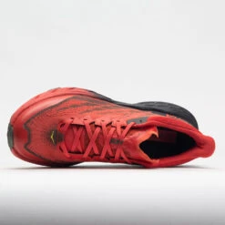 HOKA Speedgoat 5 GTX Men's Fiesta/Thyme -Tennis Clothing and Gear Sales 048566 2