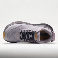 Hoka One One Stinson ATR 6 Women's Lilac Marble/Blue Graphite -Tennis Clothing and Gear Sales 048572 2