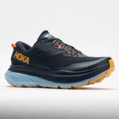 HOKA Stinson ATR 6 Men's Blue Graphite/Summer Song -Tennis Clothing and Gear Sales 048573 5